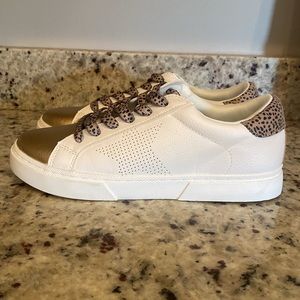 Girls Art Class Sneakers